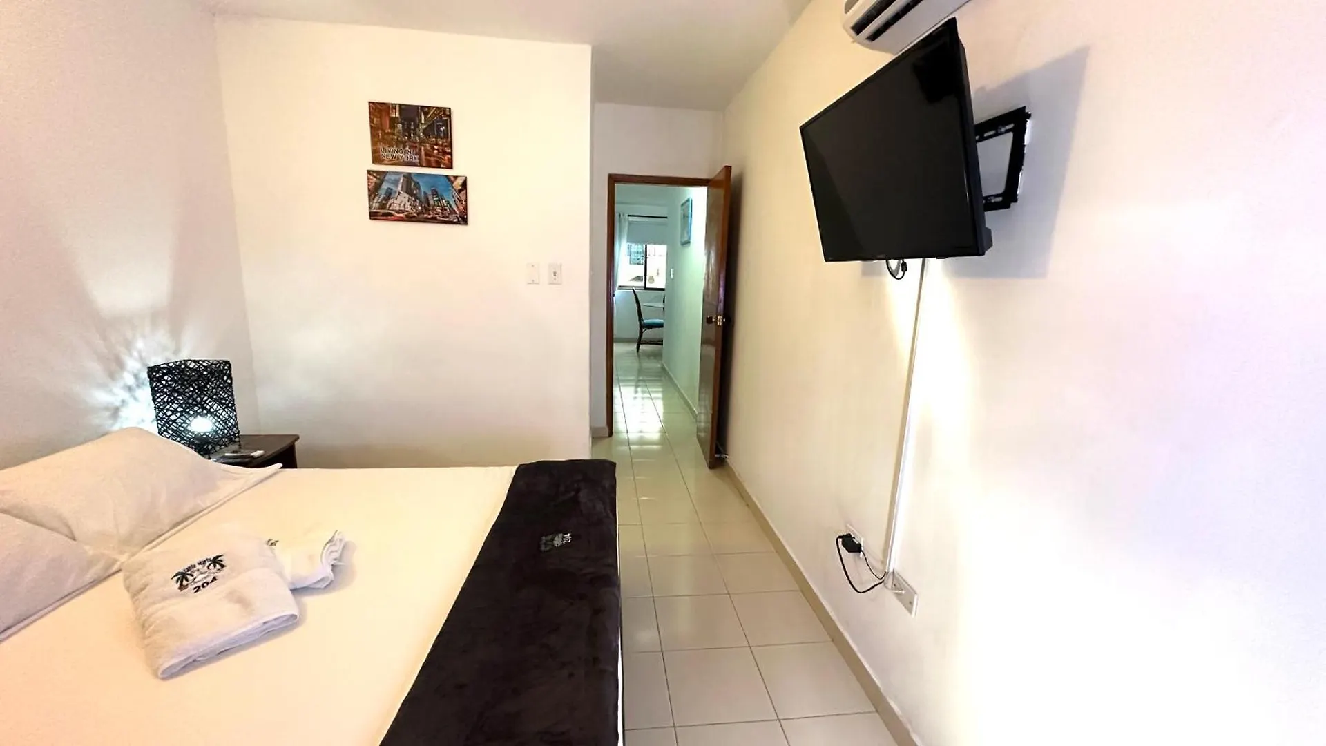 Maria Hosting !!! Apartment Santa Marta