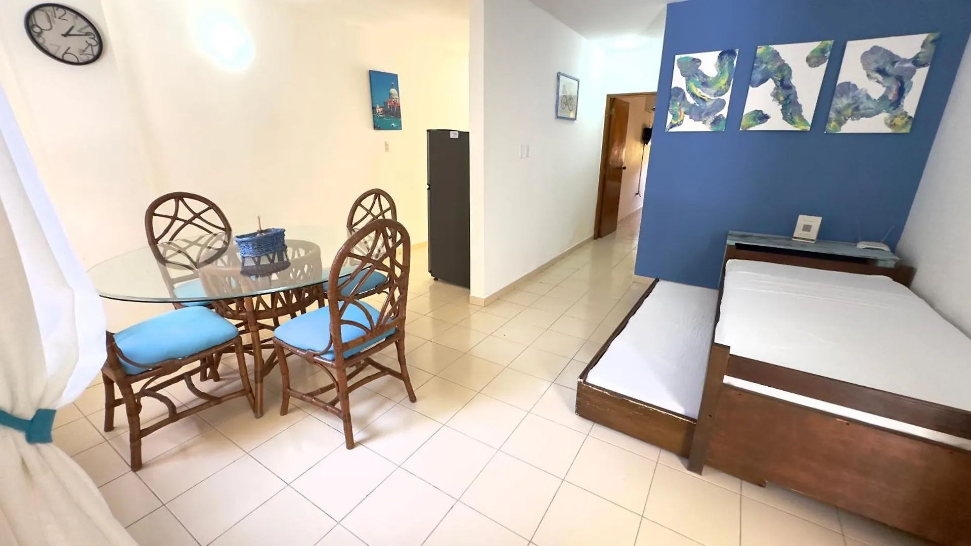 Maria Hosting !!! Apartment Santa Marta