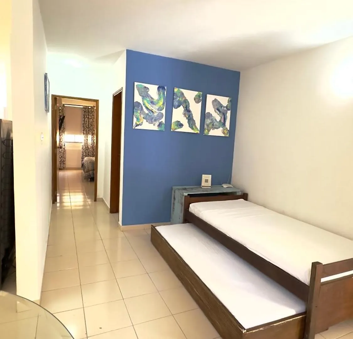 Apartamento Maria Hosting !!! Santa Marta  0*, Santa Marta (Magdalena)