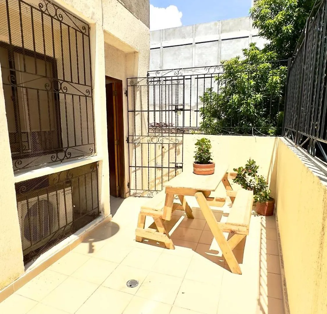 Apartamento Maria Hosting !!! Santa Marta